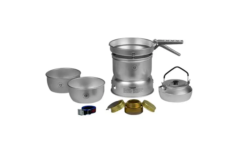 Trangia Stormkök/27-2