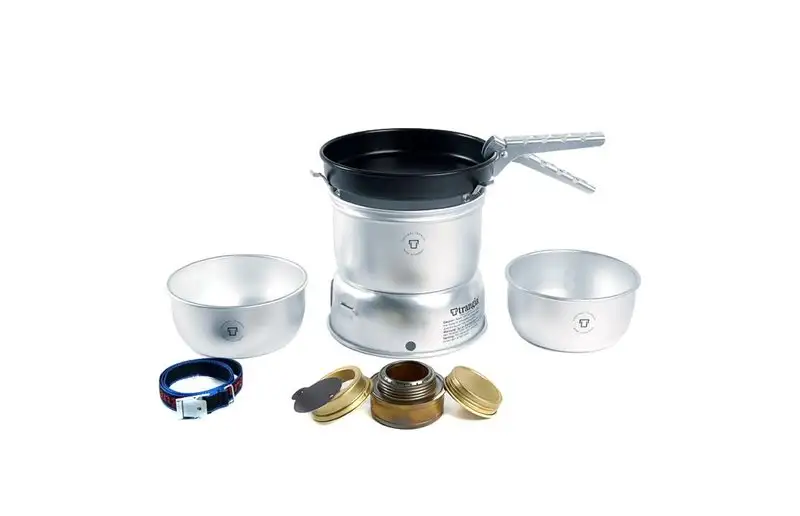Trangia Stormkök/27-3