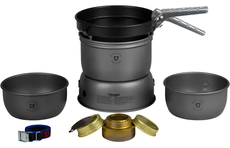 Trangia Stormkök/27-3Ha