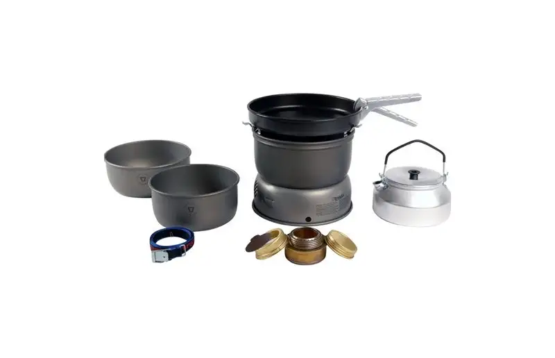 Trangia Stormkök/27-4Ha