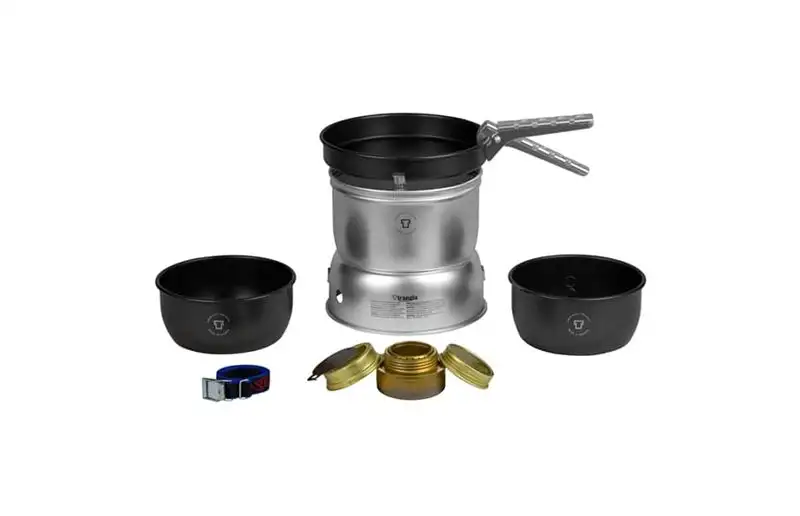 Trangia Stormkök/27-5