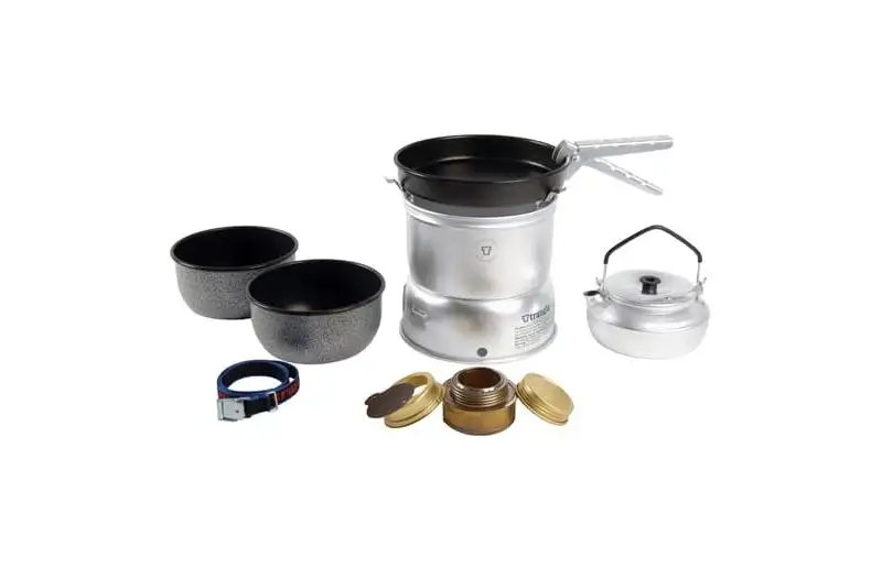 Trangia Stormkök/27-6
