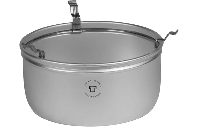 Trangia Tält Vindskydd Övre Alum 25