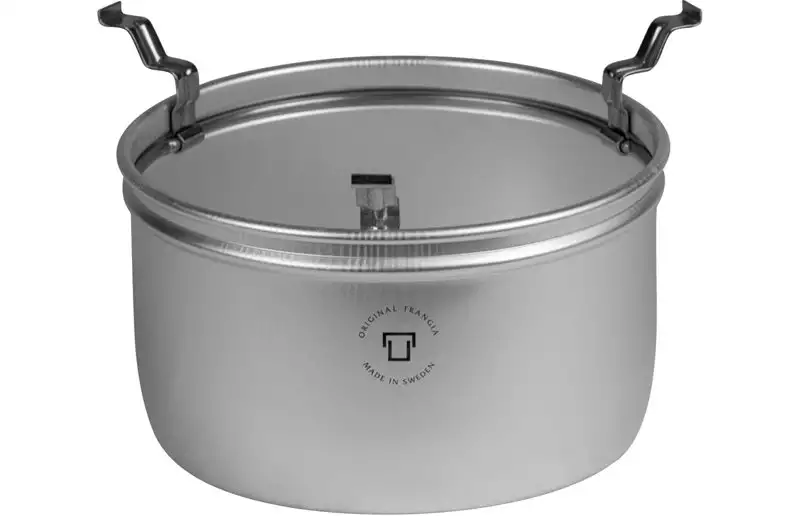 Trangia Tält Vindskydd Övre Alum 27