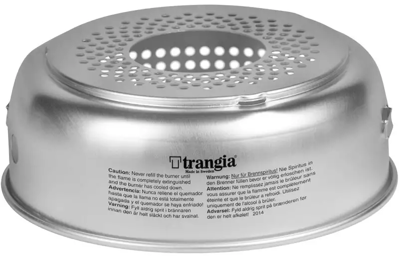Trangia Tält Vindskydd Undre Alum