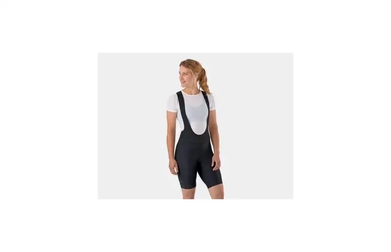 Trek Solstice Women'S Cycling Bib Short