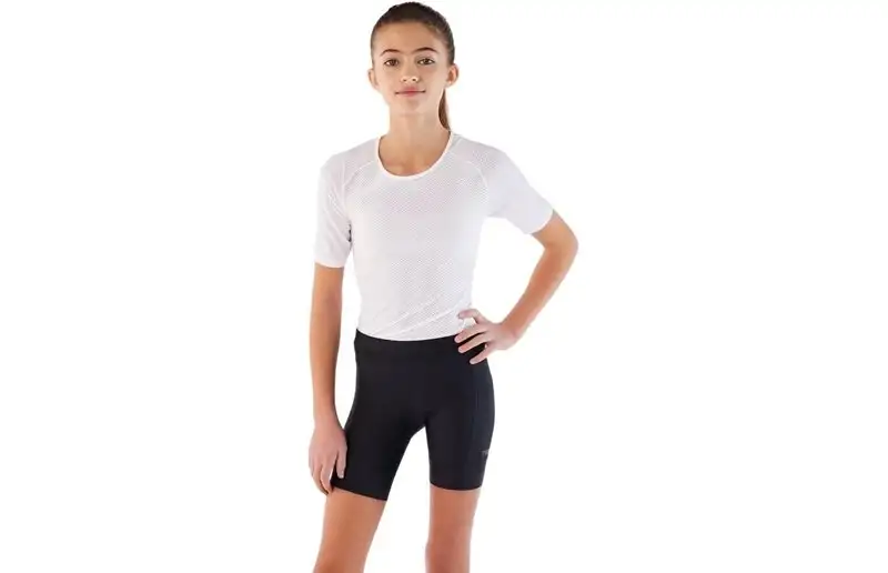 Trek Solstice YouthCycling Short