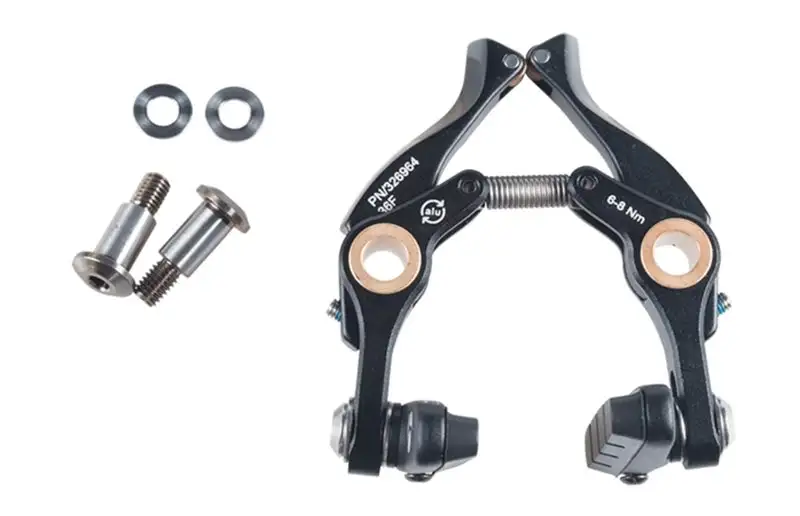 Trek Speed Concept Brakes