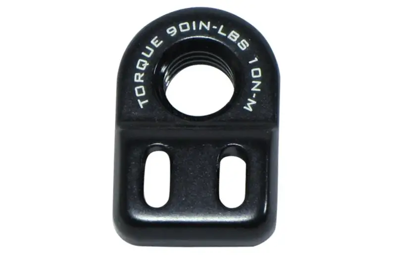 Trek Threaded Cableguide Chainstay Inser