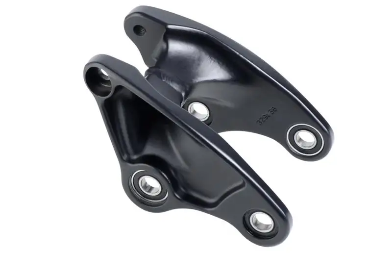 Trek Ticket S 26 Rocker Link