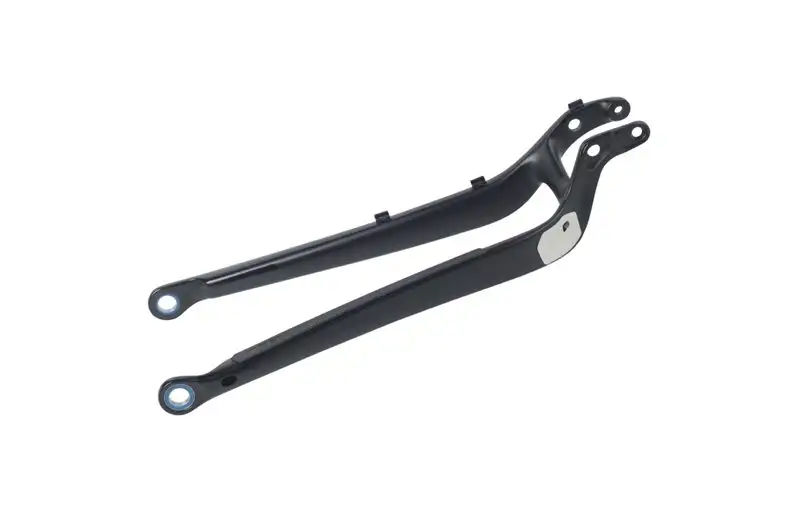 Trek Top Fuel 29 Carbon Chainstay