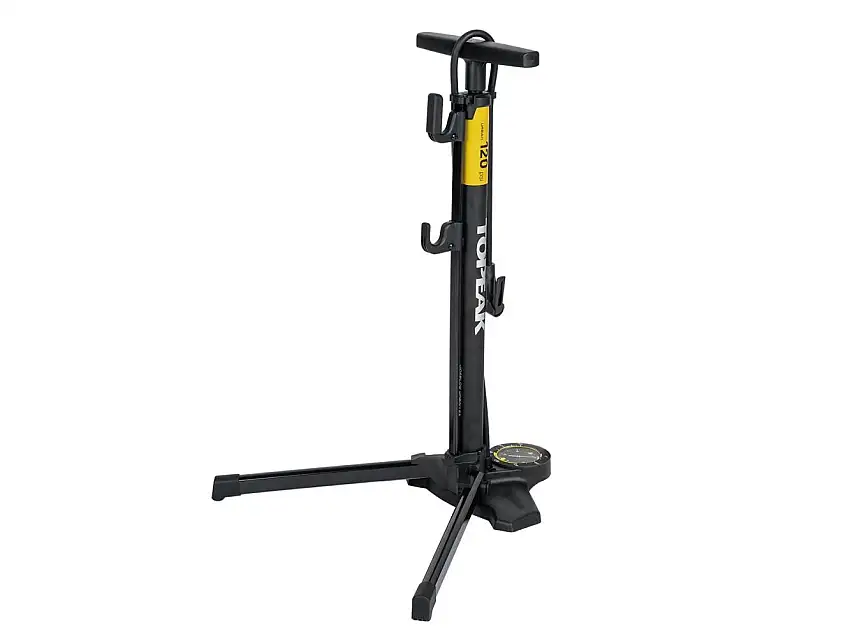 Fotpump Topeak Transformer Urban EX golvpump
