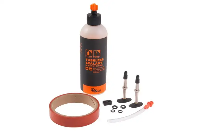 Tubelesskit Orange Seal 24 mm Rim Tape