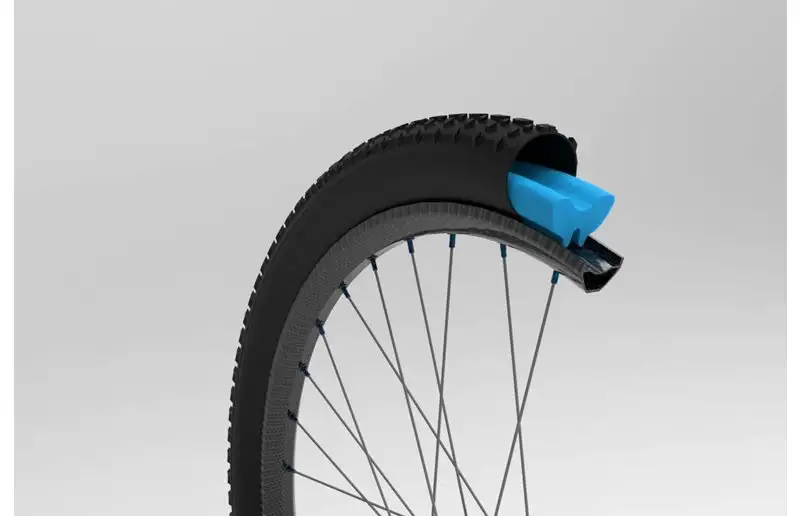 Tubolight Inserts Evo Hd Single