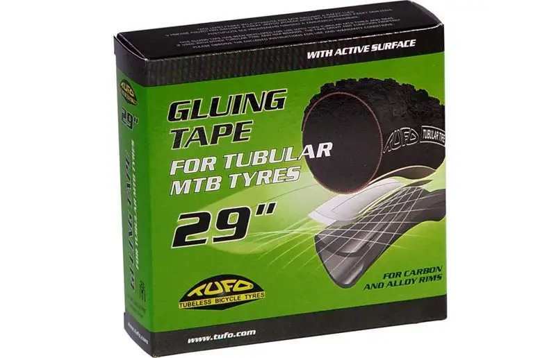 Tufo Fälgtejp Extreme MTB 29" 25 mm