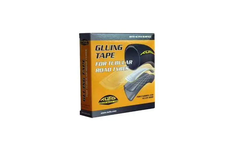 Tufo Fälgtejp Extreme Racer 19 mm x 2 m