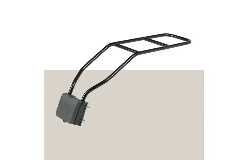 URBAN IKI Child seat bracket Frame