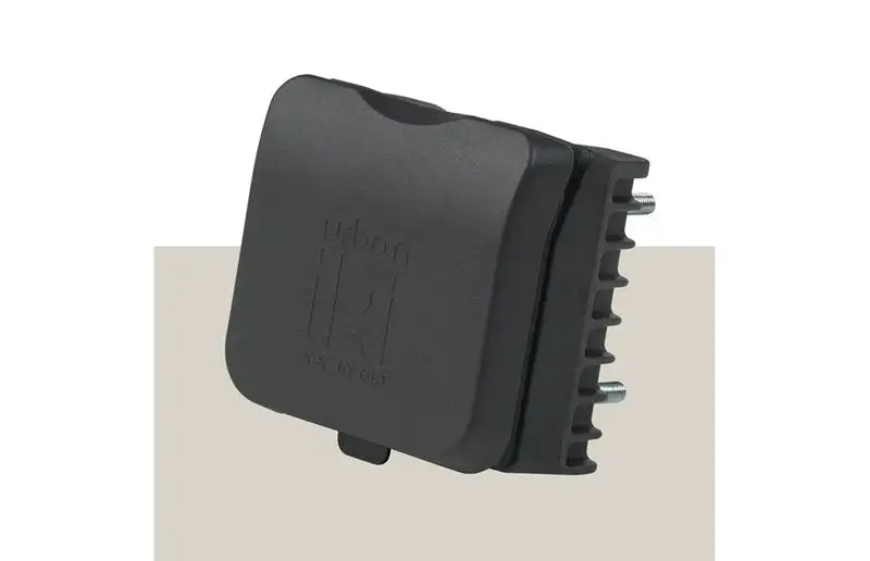 URBAN IKI Child seat holder Frame