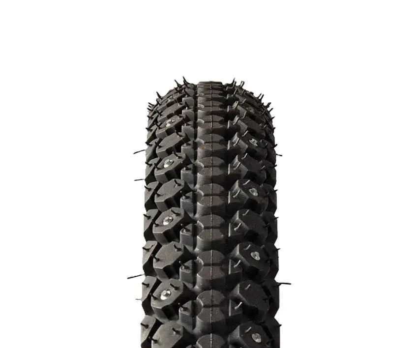 Dubbdäck Black Ice 100 47-507 (24 x 1.75")