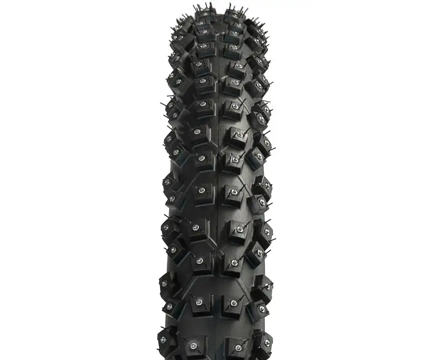 Dubbdäck Black Ice 400 65-584 (27,5 x 2.6")