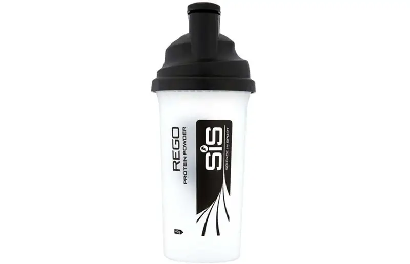 Vattenflaska SIS Shaker