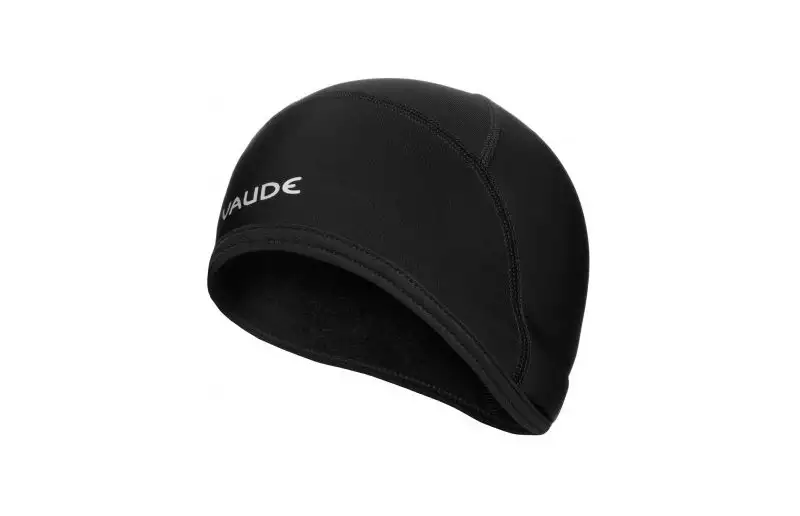 Vaude Bike Warm Capblack Uni L