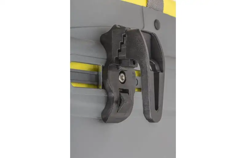 Vaude Fäste Step Adjust Oversize Hook (P
