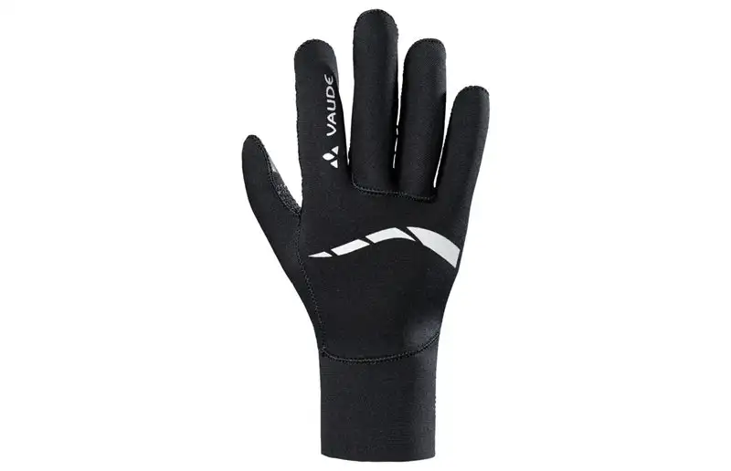 Vaude Handskar Chronos Gloves Ii Black