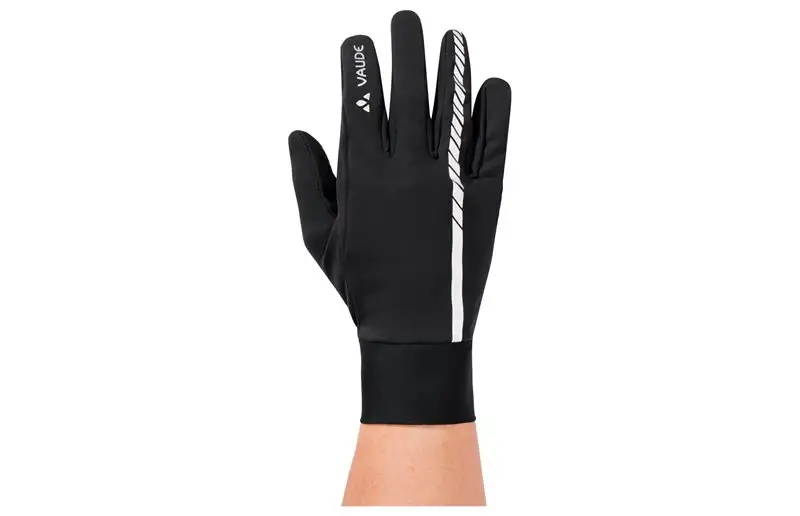 Vaude Handskar Strone Gloves Black 11
