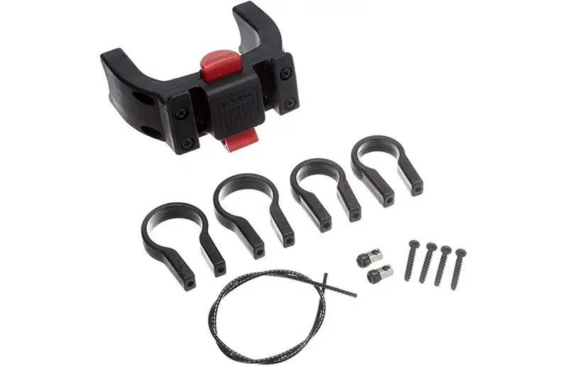 Vaude Klick Fix Fore-Bike Handle Bar