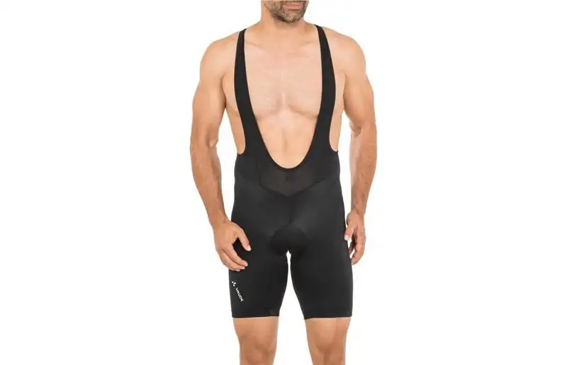 Vaude Me Active Bibpants