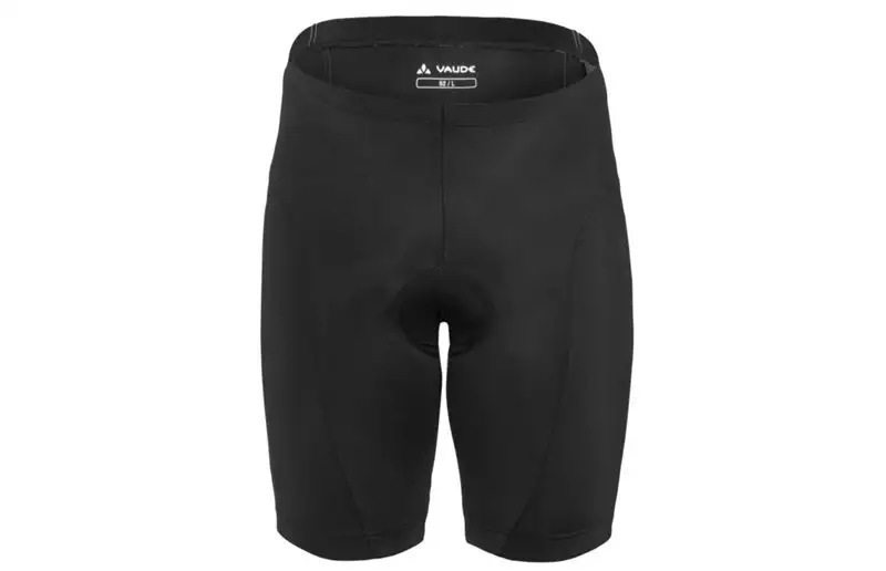 Vaude Me Active Pants Black Uni