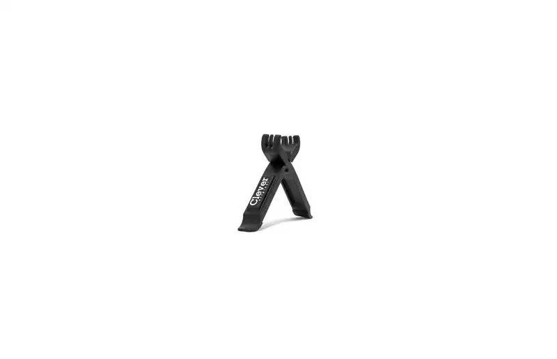 Vaude Reservdel Fästkrokar Step Adjust