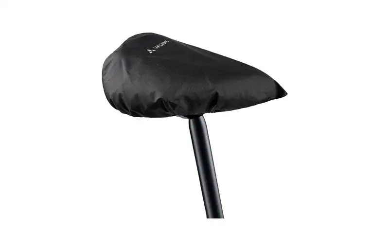 Vaude Sadelöverdrag Sadelöverdragraincover For Saddle