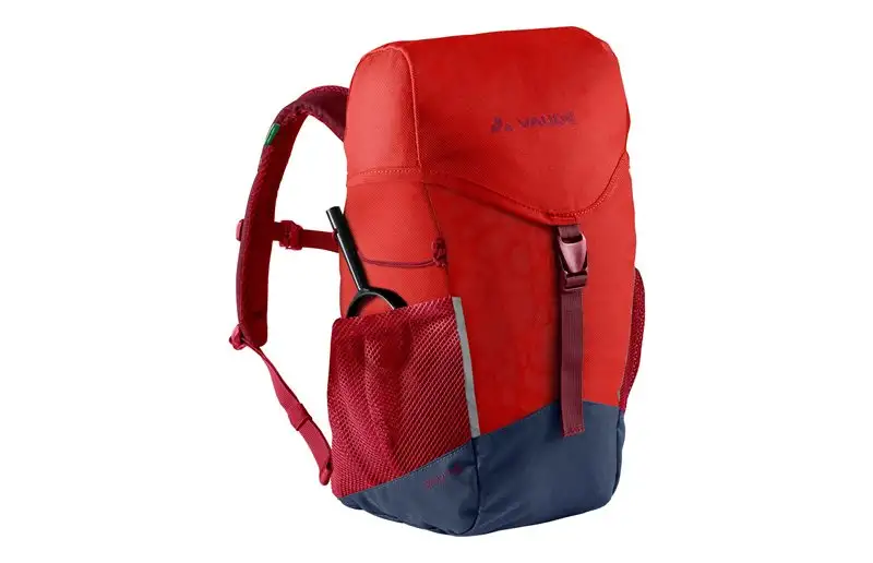 Vaude Skovi 10 Marsred