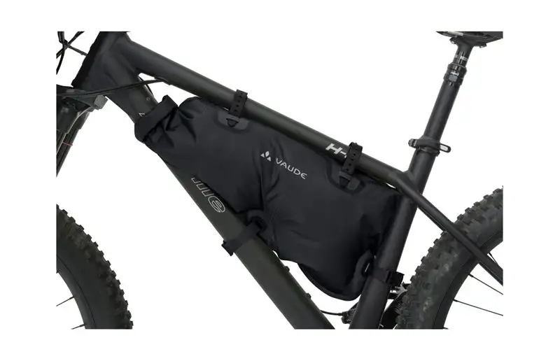 Vaude Väska Pakethållare Trailframe