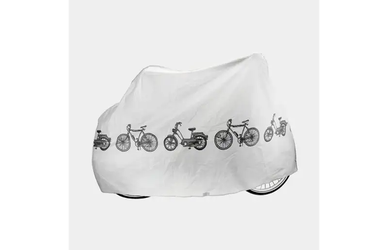 Ventura Cykelöverdrag Bike Garage 200X110Cm