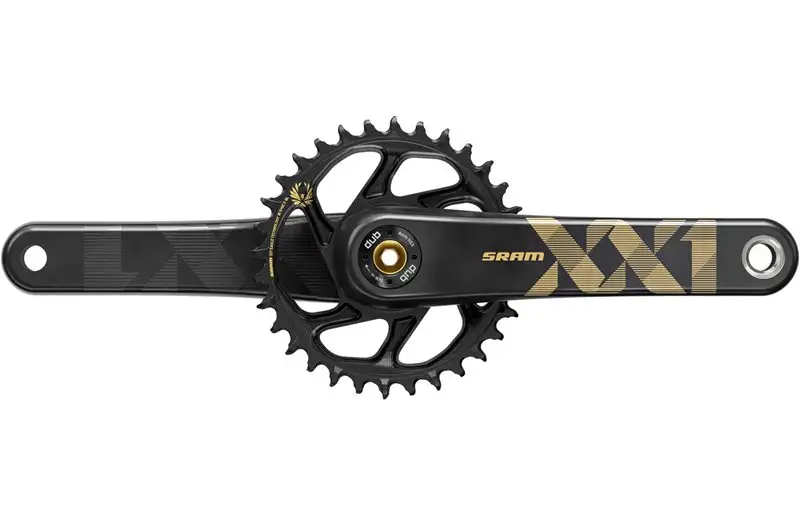 Vevparti Sram Xx1 Eagle 1 X 12 Växlar Du