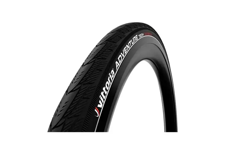 Vittoria Cykeldäck Adventure Tech Refl G2