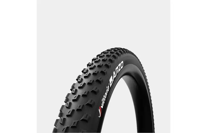Vittoria Cykeldäck Barzo 52-622 (29 X 2.10) Svart/Svart