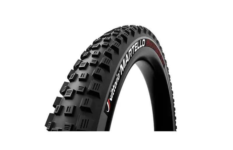 Vittoria Cykeldäck Martello Tnt G2