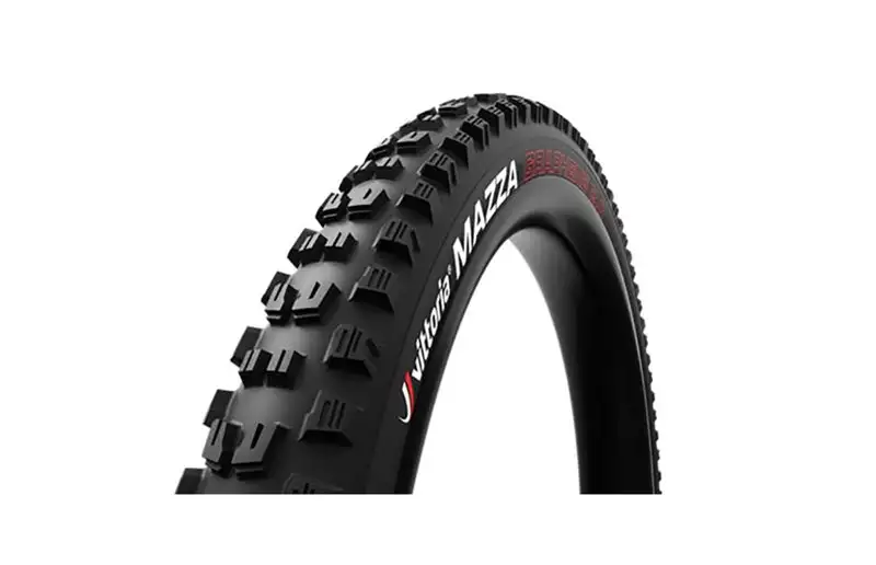Vittoria Cykeldäck Mazzatlr G2