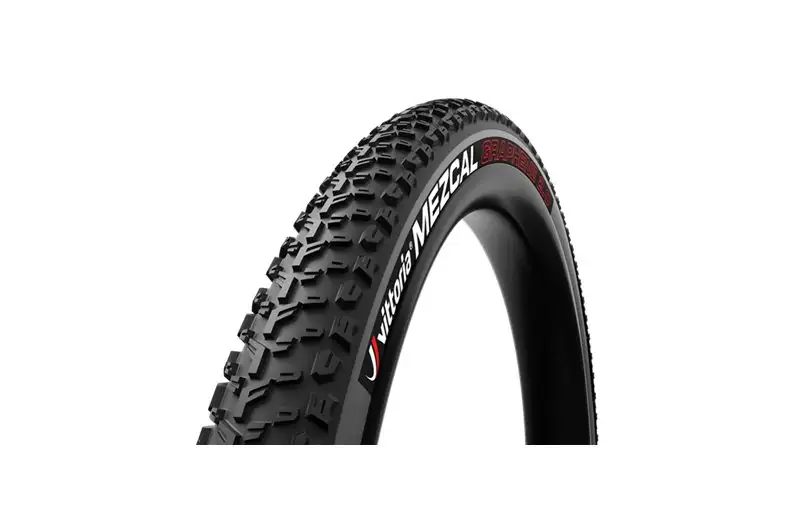 Vittoria Cykeldäck Mezcal Tnt G2 Vikb.