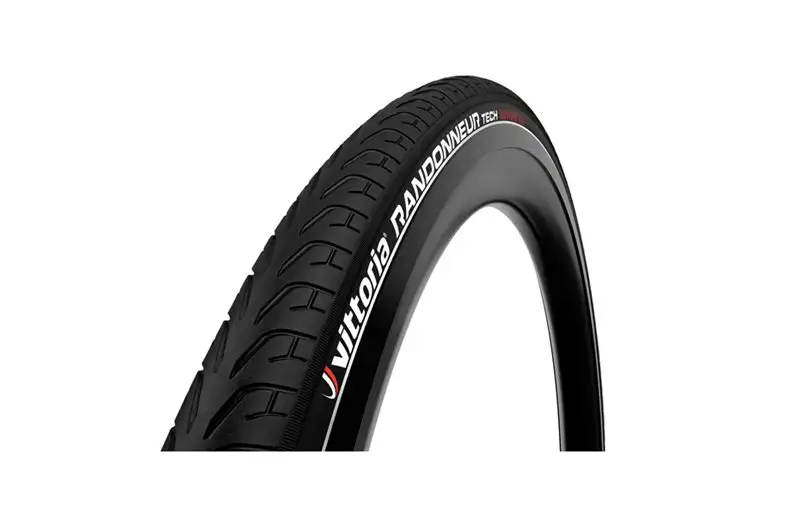 Vittoria Cykeldäck Randonneur Tech Refl G2