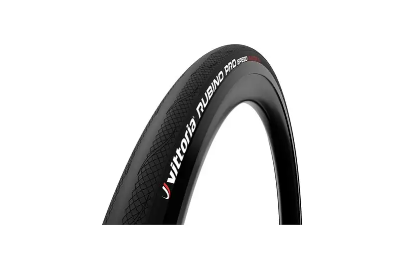 Vittoria Cykeldäck Rubino Pro Speed Fold G2