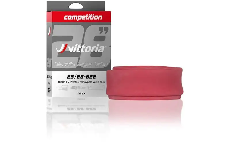 Vittoria Slang Complatex 700X19/23C Pre