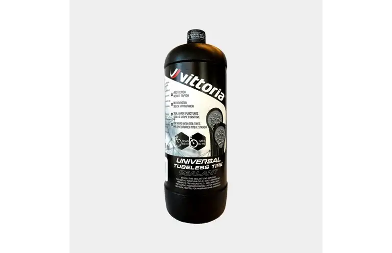Vittoria Tätningsvätska Universal Tubeless Tire Sealant 1000Ml