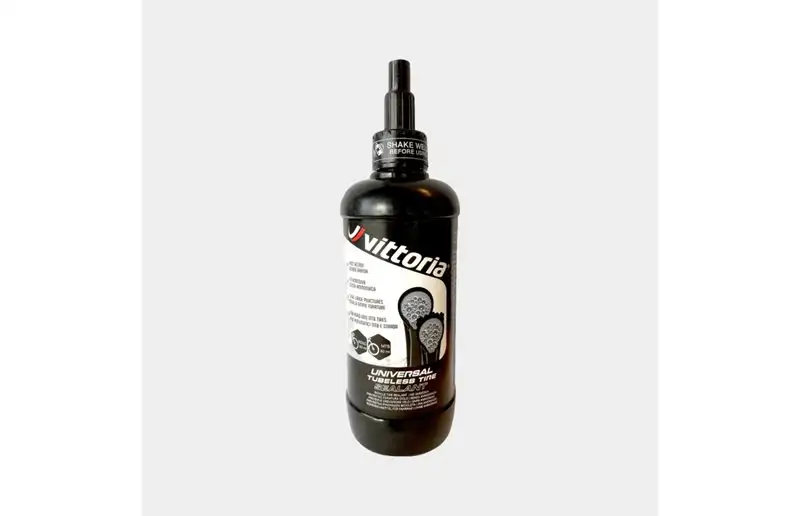 Vittoria Tätningsvätska Universal Tubeless Tire Sealant 250Ml