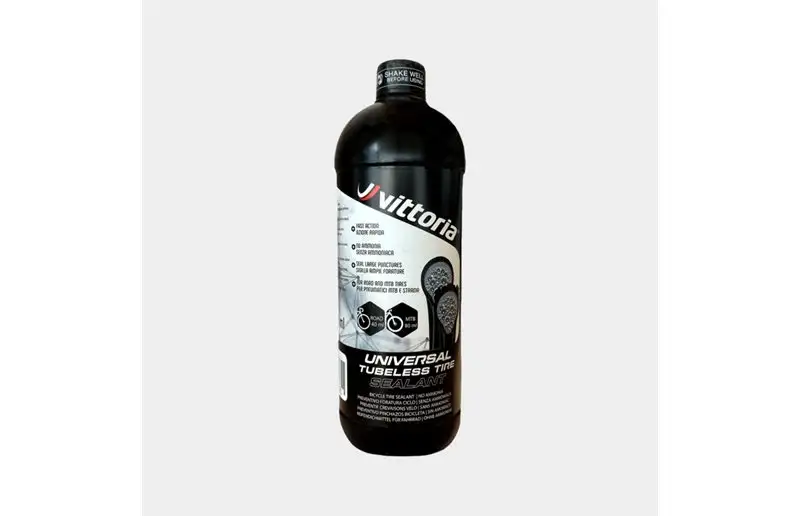 Vittoria Tätningsvätska Universal Tubeless Tire Sealant 500Ml