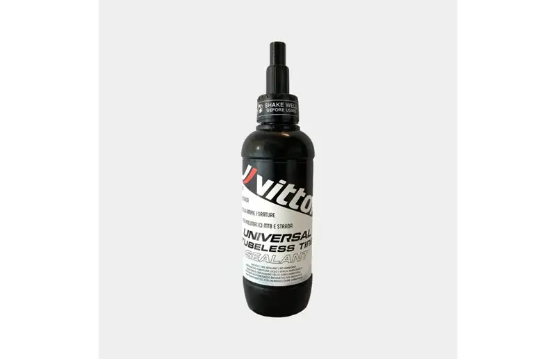 Vittoria Tätningsvätska Universal Tubeless Tire Sealant 80Ml
